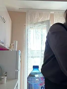 AlexandraGiogio online show from 8, 3, 2025