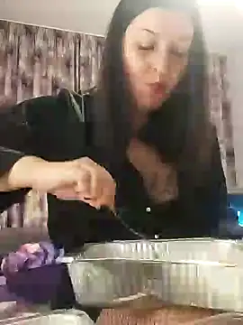 AlexandraGiogio online show from 12, 1, 2025