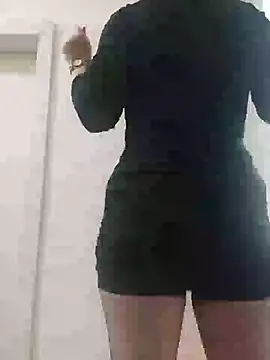 AlexandraGiogio online show from 22, 12, 2024