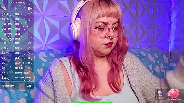 Satyn doll online show from 10, 3, 2026