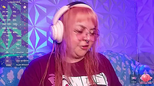 Satyn doll online show from 21, 3, 2026