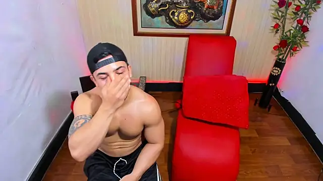 PowerExplosive online show from 24, 3, 2026