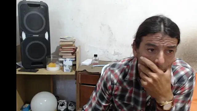 Silari1977 online show from 24, 11, 2025