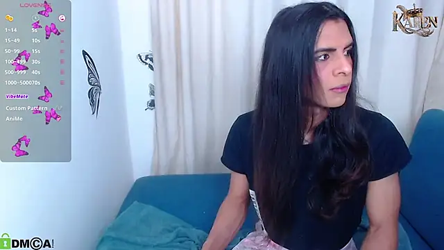 karen sofia  online show from 22, 11, 2025