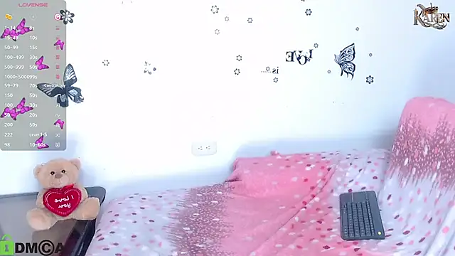 Snapshot of karen_sofia_ chatting on 16, 7, 2026 karen sofia online show from 16, 7, 2026
