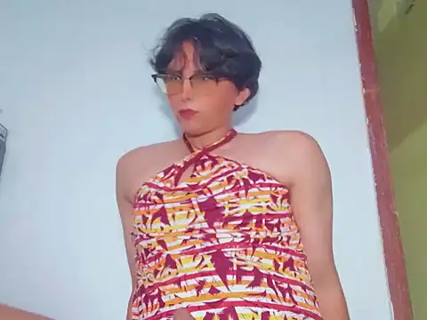 MissmissyEc online show from 7, 2, 2026