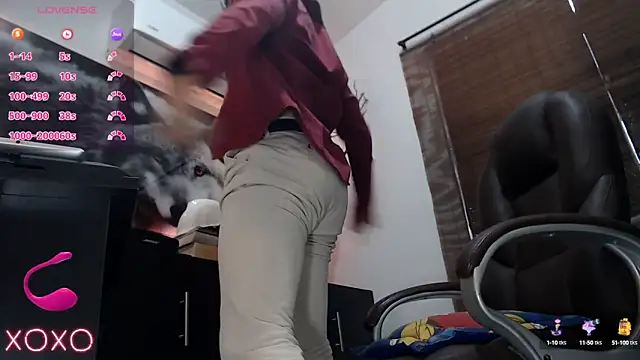 randyluke online show from 19, 9, 2025