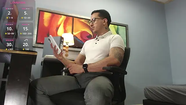 randyluke online show from 9, 2, 2026