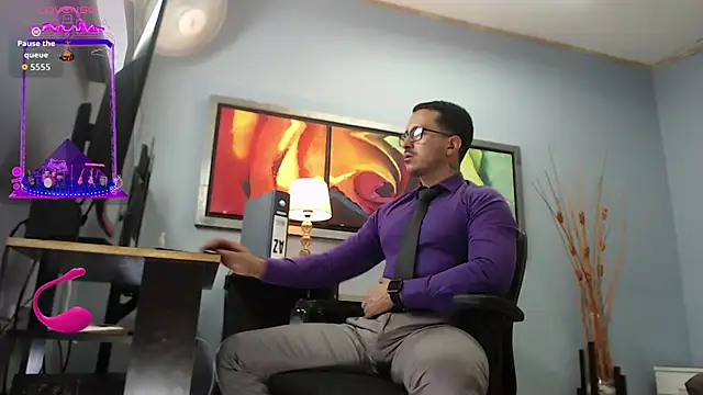 randyluke online show from 3, 5, 2026