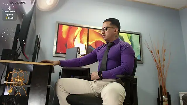 randyluke online show from 31, 3, 2026