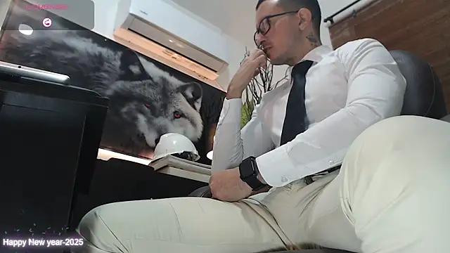 randyluke online show from 3, 3, 2025