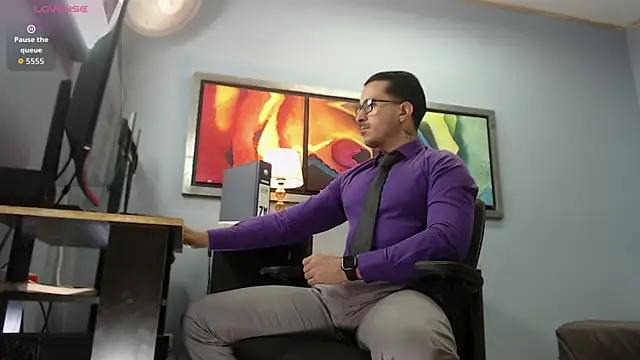 randyluke online show from 4, 3, 2026