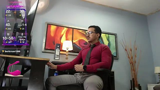 randyluke online show from 11, 6, 2026