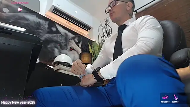 randyluke online show from 23, 2, 2025