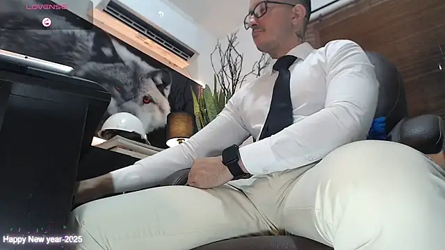 randyluke online show from 25, 2, 2025