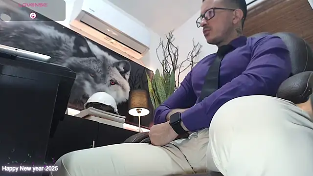 randyluke online show from 21, 2, 2025