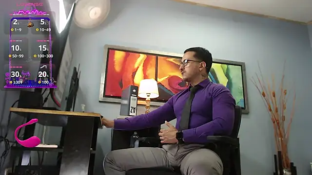randyluke online show from 2, 5, 2026