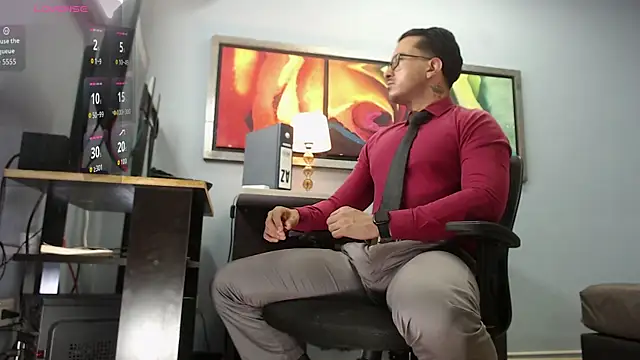 randyluke online show from 24, 2, 2026