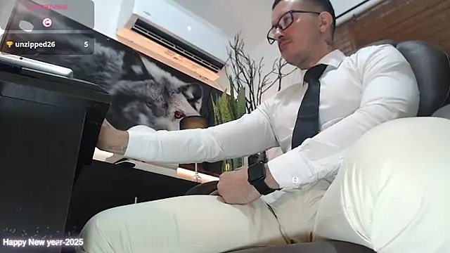 randyluke online show from 6, 2, 2025