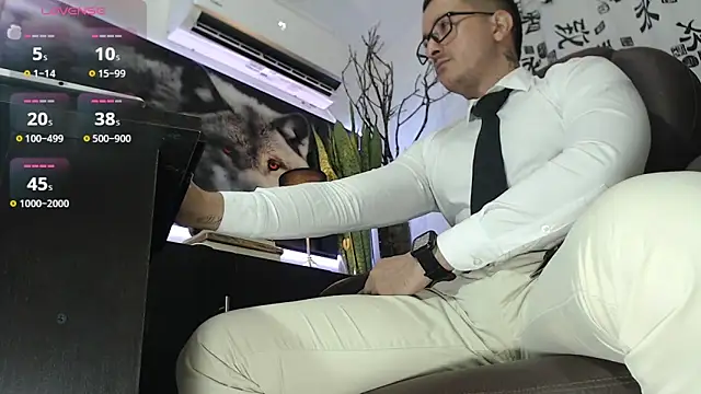 randyluke online show from 13, 12, 2024