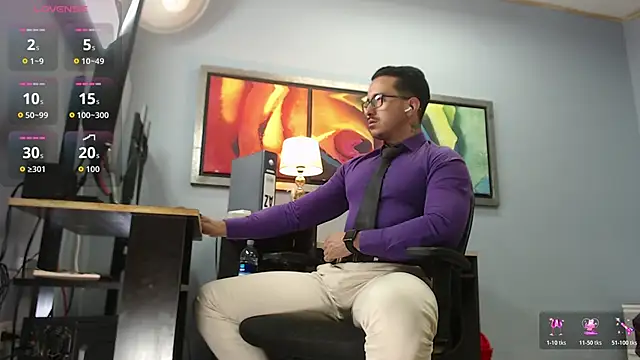 randyluke online show from 27, 3, 2026