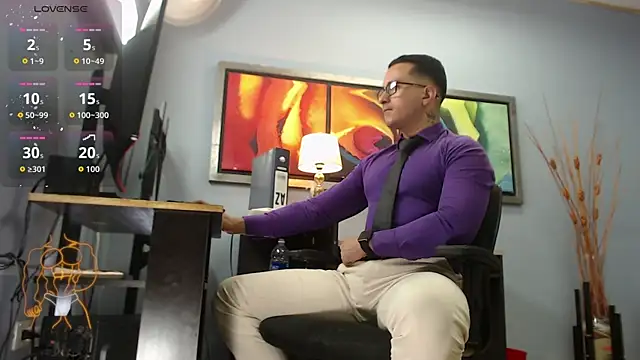 randyluke online show from 29, 3, 2026