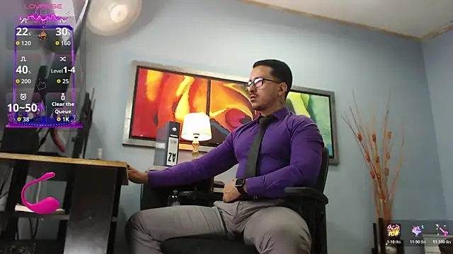 randyluke online show from 3, 5, 2026