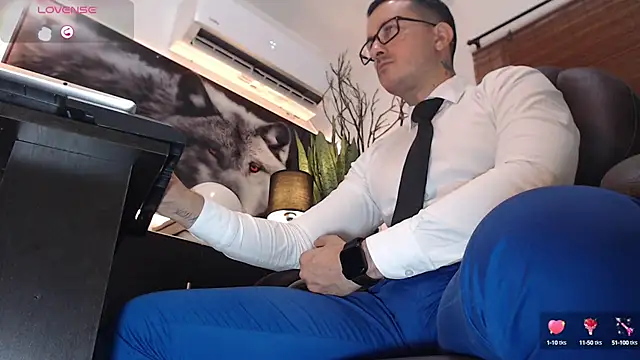 randyluke online show from 10, 1, 2025