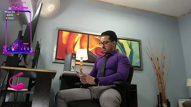 randyluke online show from 10, 6, 2026