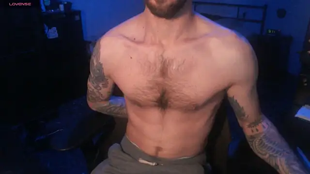 SexxxyLouis online show from 29, 10, 2025