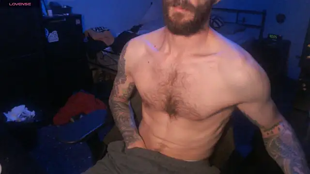 SexxxyLouis online show from 29, 9, 2025