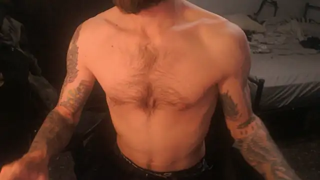 SexxxyLouis online show from 17, 3, 2026