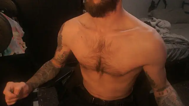 SexxxyLouis online show from 24, 3, 2026