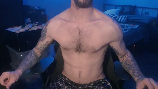 SexxxyLouis online show from 12, 3, 2025