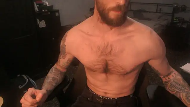 SexxxyLouis online show from 6, 3, 2026