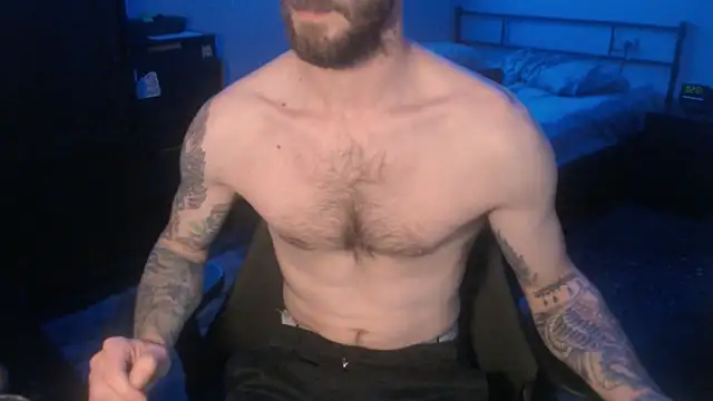 SexxxyLouis online show from 21, 3, 2025