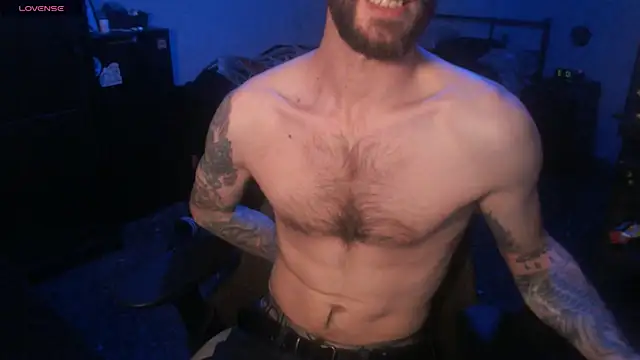 SexxxyLouis online show from 3, 10, 2025