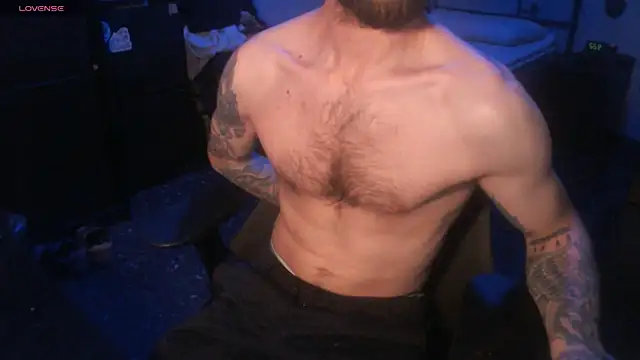 SexxxyLouis online show from 22, 9, 2025