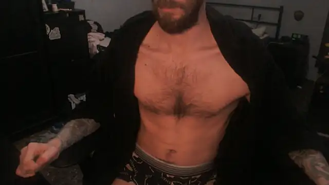 SexxxyLouis online show from 7, 1, 2026