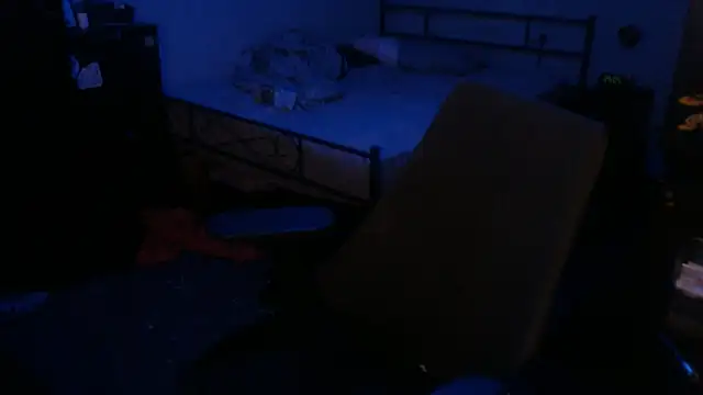 SexxxyLouis online show from 13, 9, 2025