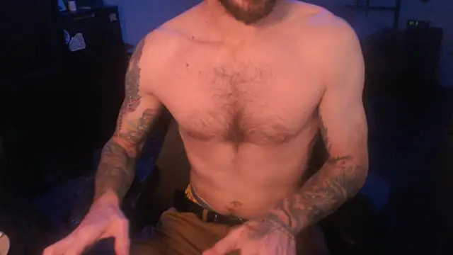 SexxxyLouis online show from 14, 9, 2025