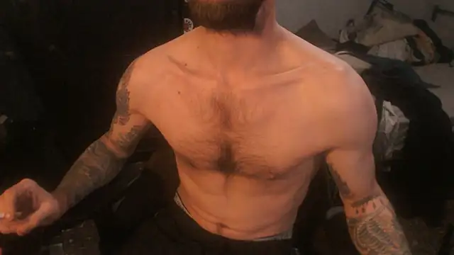 SexxxyLouis online show from 15, 3, 2026