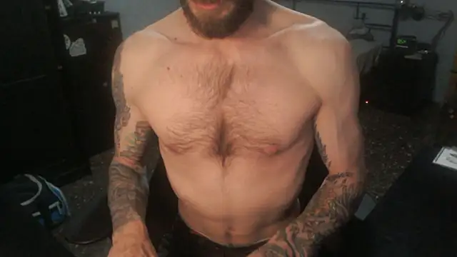 SexxxyLouis online show from 24, 2, 2026