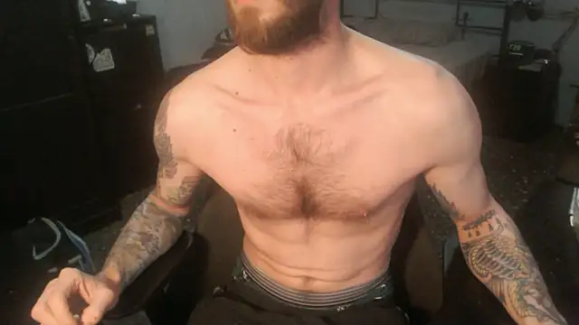 SexxxyLouis online show from 26, 2, 2026