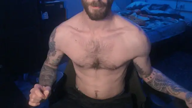 SexxxyLouis online show from 18, 3, 2025