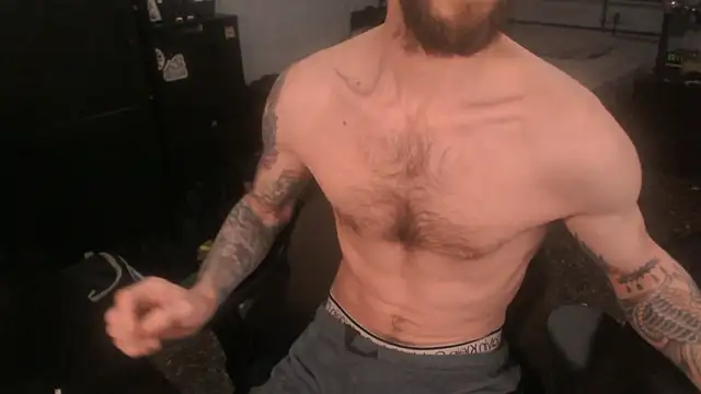 SexxxyLouis online show from 8, 3, 2026