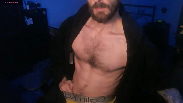 SexxxyLouis online show from 8, 10, 2025