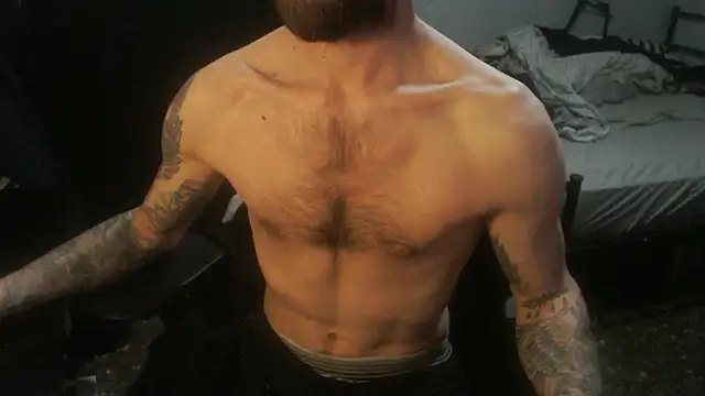 SexxxyLouis online show from 16, 3, 2026