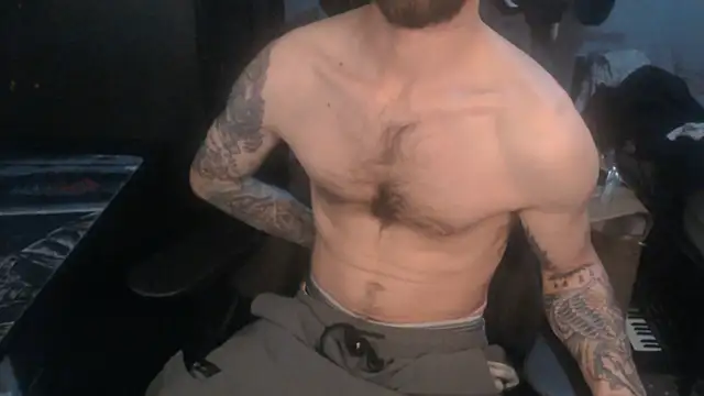 SexxxyLouis online show from 17, 5, 2026