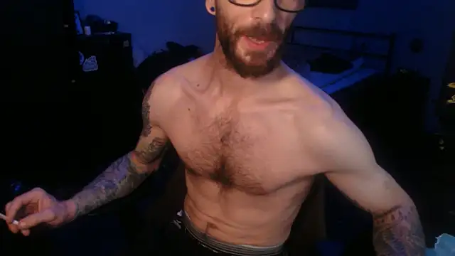 SexxxyLouis online show from 21, 9, 2025